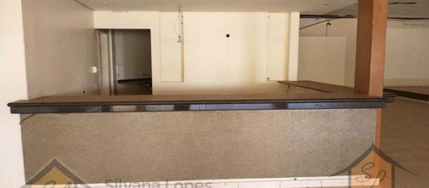 SALA COMERCIAL NO Jardim Europa em Assis