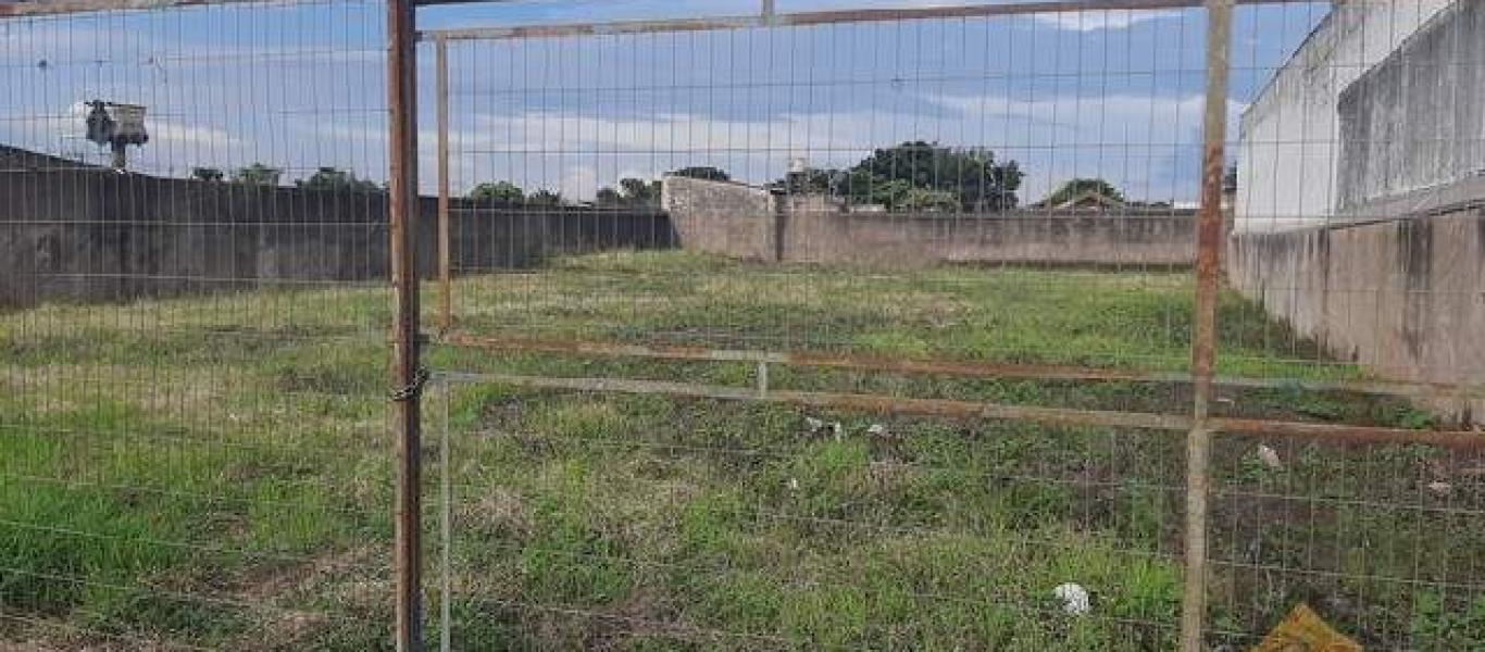 TERRENO NA Vila Nova Santana em Assis