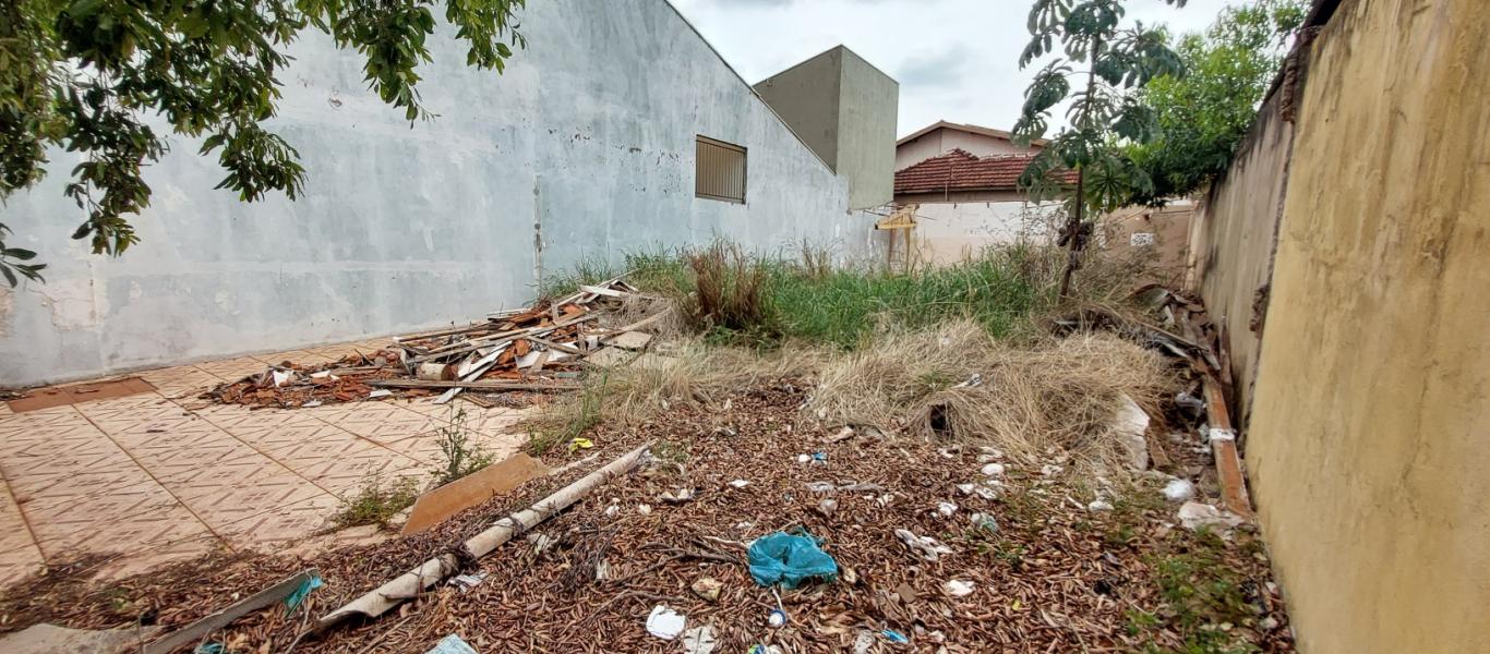 TERRENO NA Vila Ribeiro em Assis