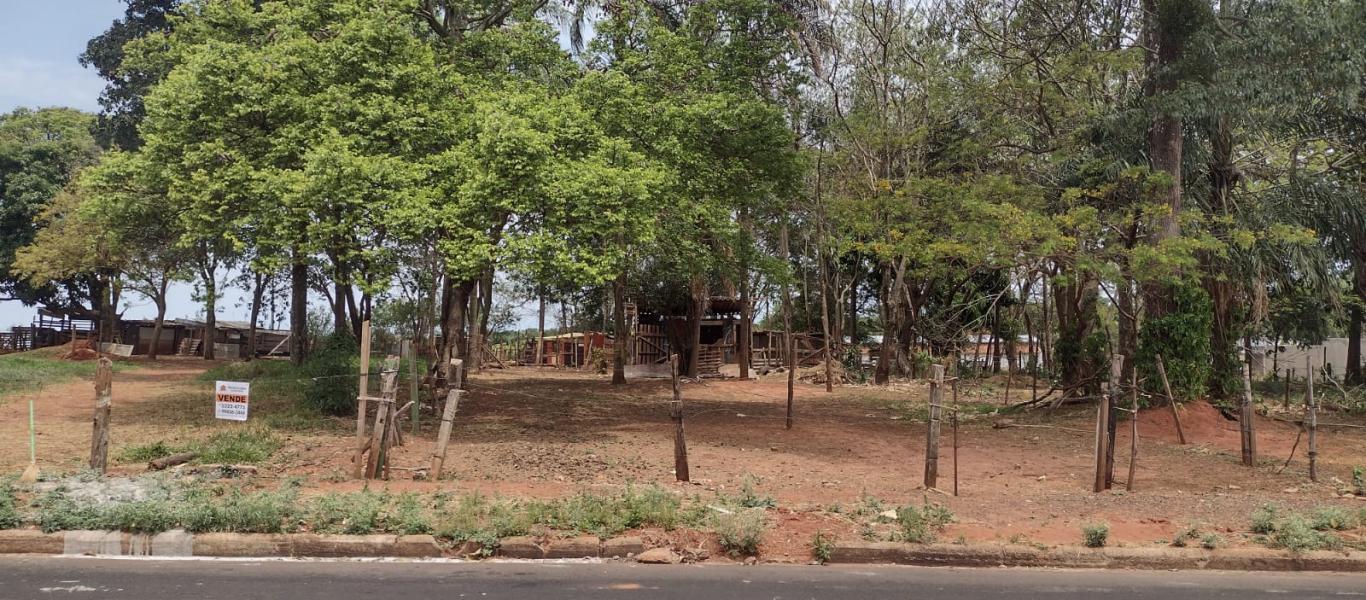 TERRENO NA VILA RIBEIRO em Assis