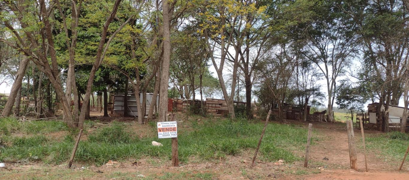 TERRENO NA VILA RIBEIRO em Assis