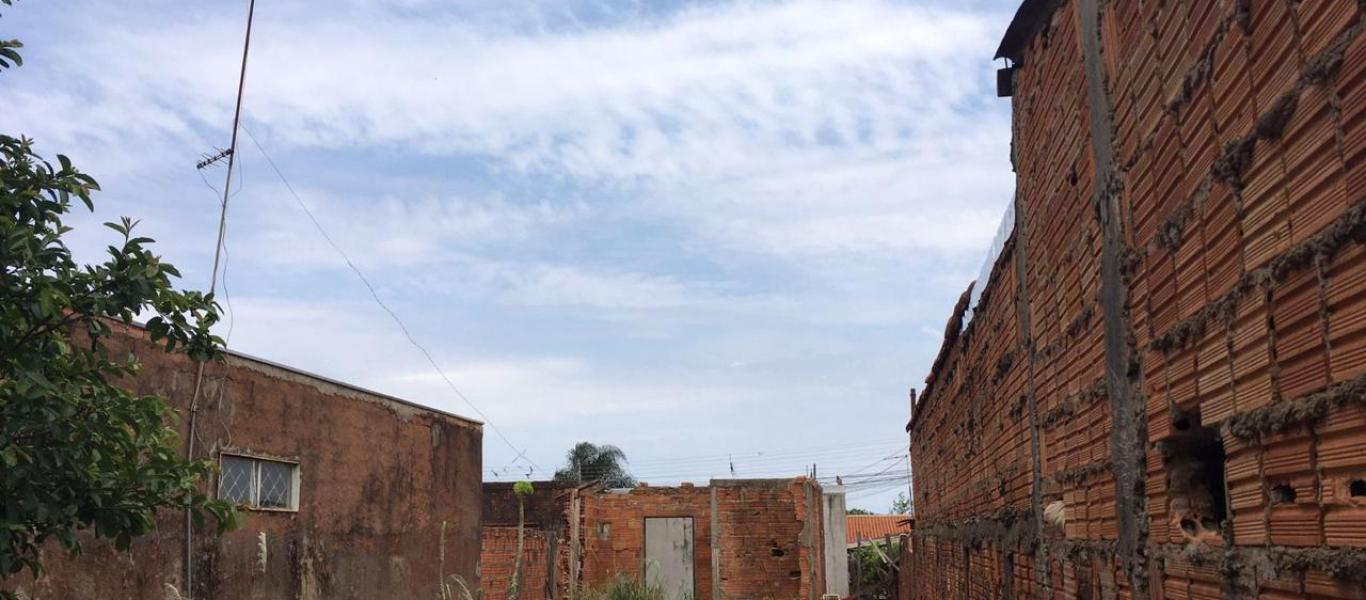 TERRENO NO JARDIM ELDORADO em Assis